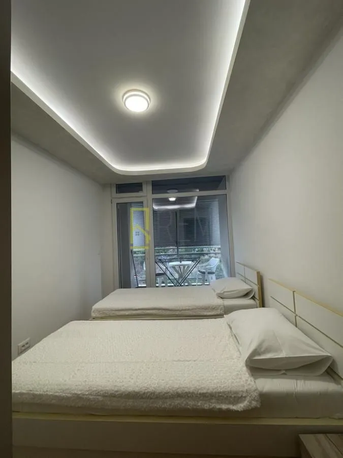 Prodaja, dvosoban stan, 67m², Budva, Crna Gora