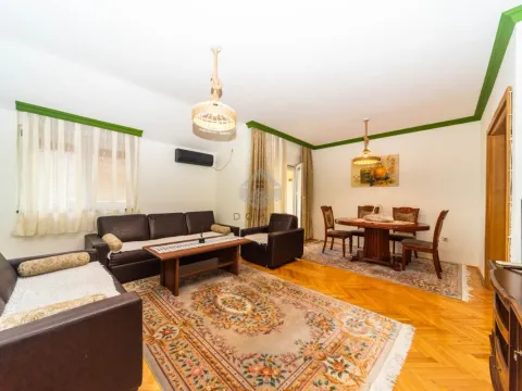 Rent, one bedroom apartment, 57m², Stari Aerodrom, Podgorica - image 1