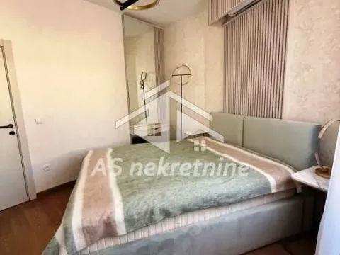 Izdavanje, trosoban stan, 73m², Đeram Pijaca, Beograd - image 10