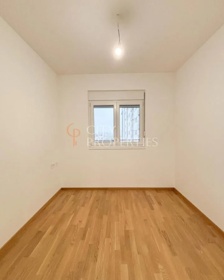 Prodaja, stan, 45m², Stari Aerodrom, Podgorica