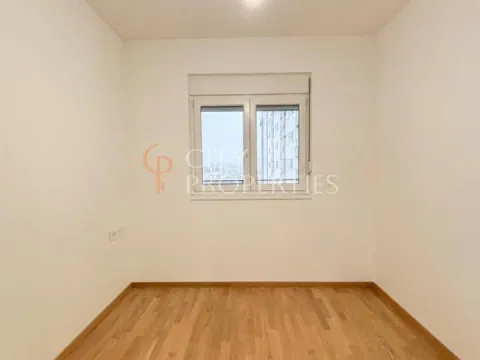 Prodaja, stan, 45m², Stari Aerodrom, Podgorica - image 3