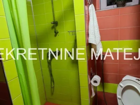 Izdavanje, dvosoban stan, 55m², Veliki park, Kragujevac - image 12