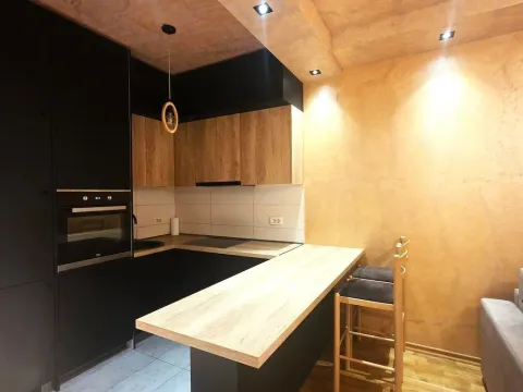 Sale, apartment, 48m², Ljubović, Podgorica - image 6