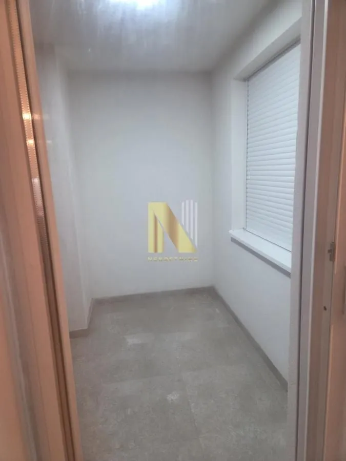 Rent, two bedroom apartment, 42m², Podbara, Novi Sad Sve Podlokacije