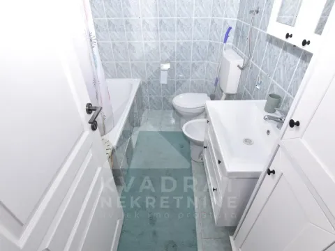 Izdavanje, jednosoban stan, 58m², Stari Aerodrom, Podgorica - image 8