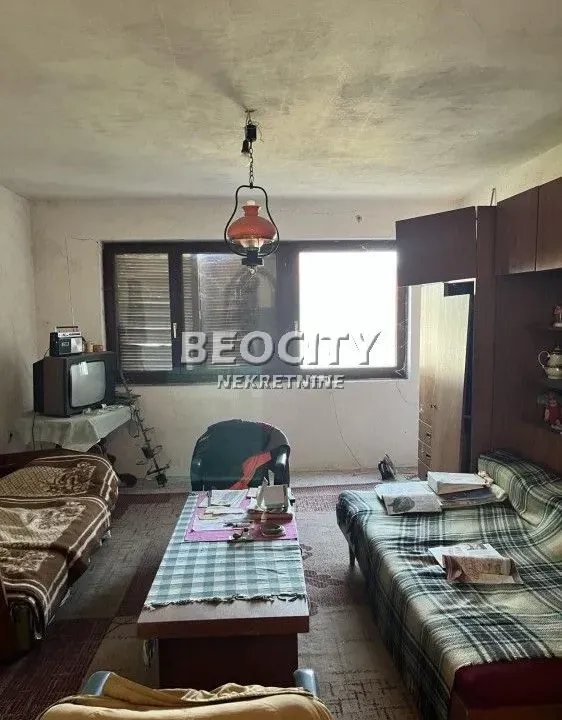 Prodaja, kuća, 120m², Beška, Inđija