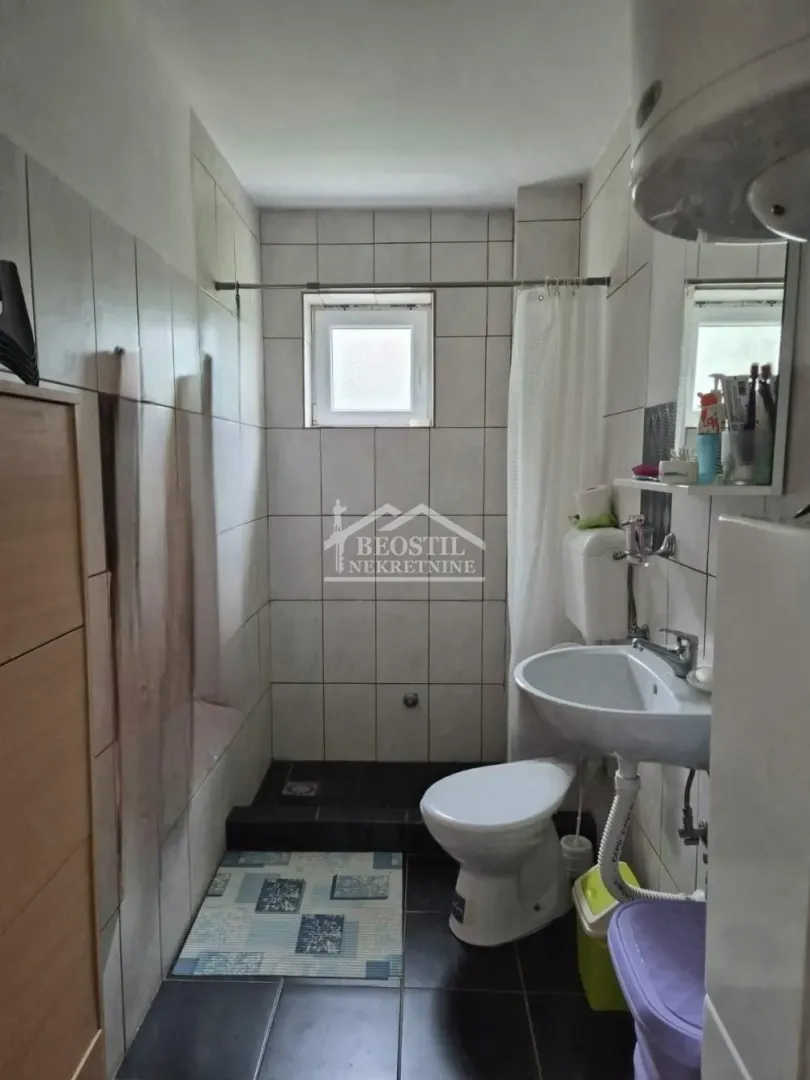 Sale, house, 62m², Mislodjin, Obrenovac