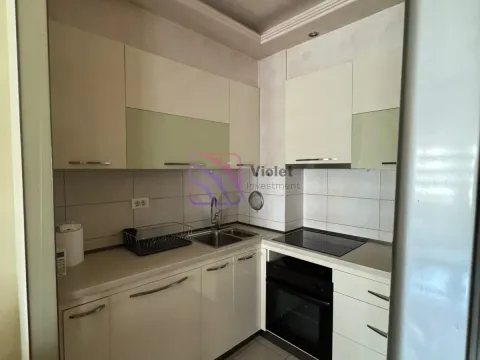 Rent, one bedroom apartment, 50m², City Kvart, Podgorica - image 10