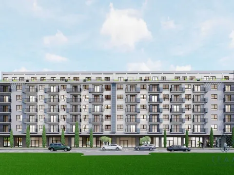 Prodaja, jednosoban stan, 47m², Zagorič, Podgorica - image 4