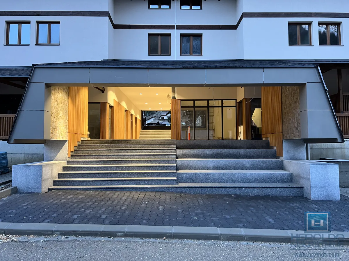 Prodaja, jednosoban stan, 31m², Brzeće, Kopaonik