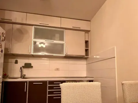 Sale, one bedroom apartment, 44m², Stari Aerodrom, Podgorica - image 5