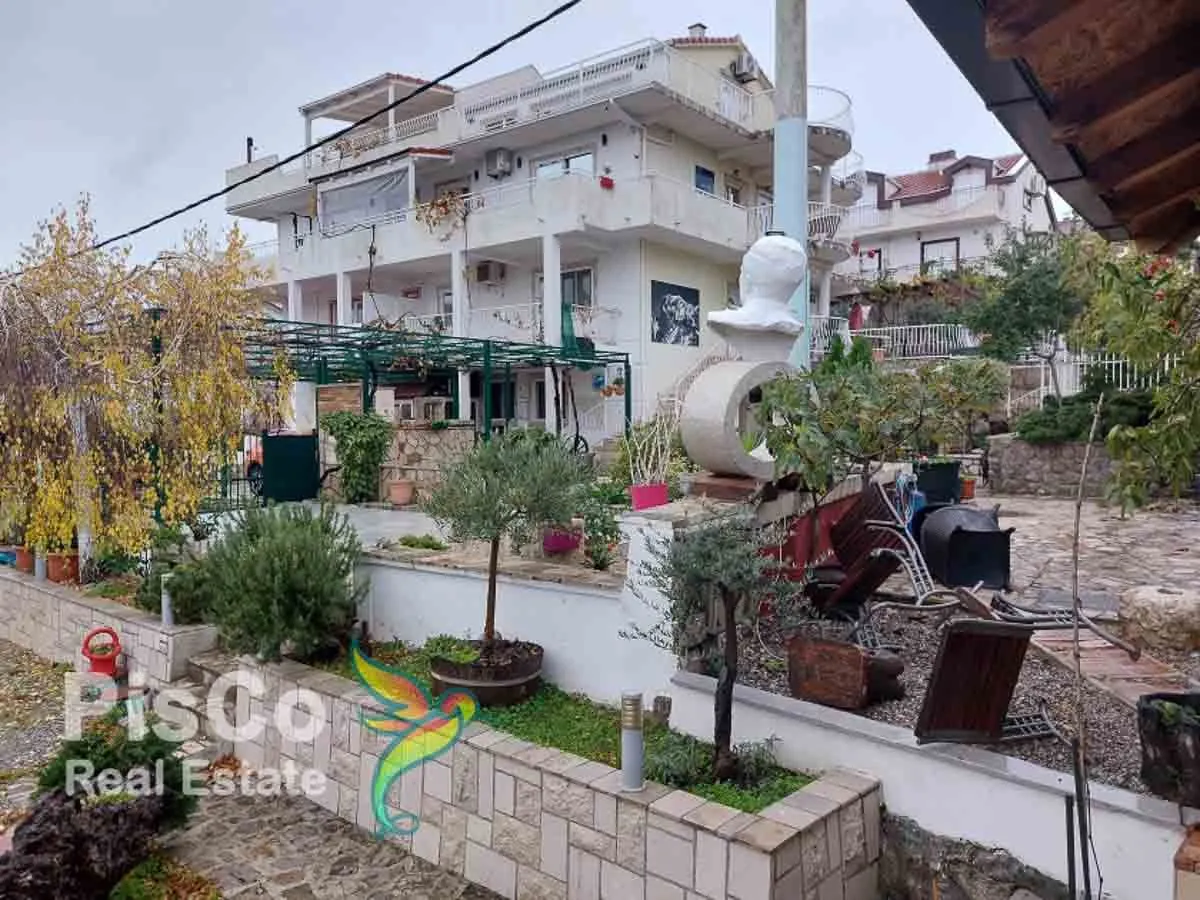 Prodaja, kuća, 370m², Tivat, Crna Gora