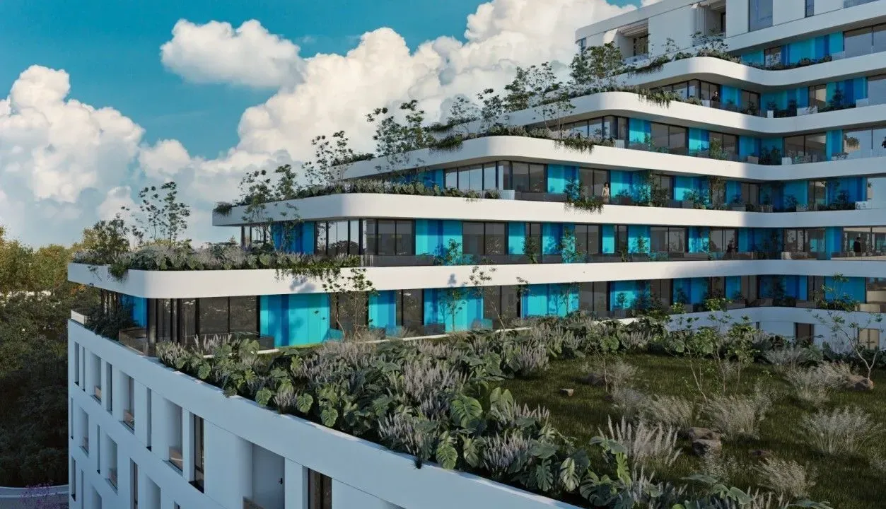 Prodaja, jednosoban stan, 49m², Bar, Crna Gora