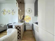 Prodaja, garsonjera, 24m2, Zabjelo, Podgorica