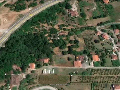 Sale, land lot, 1200m², Podgorica, Crna Gora - image 2