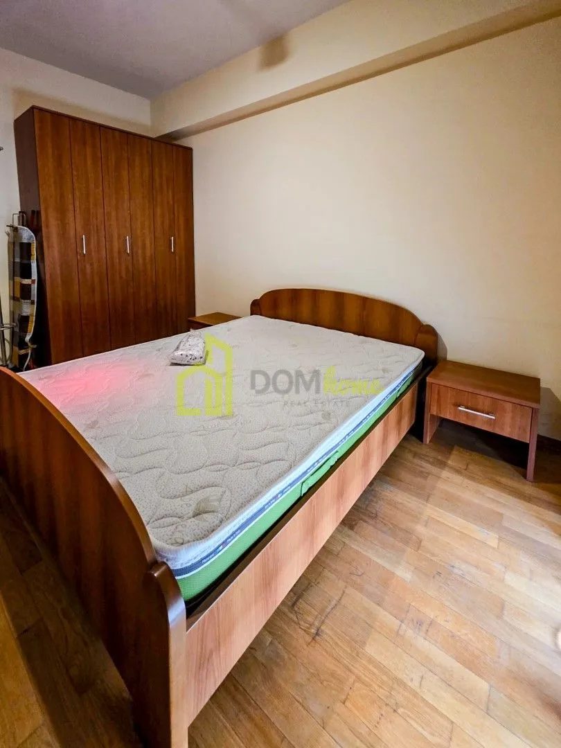 Rent, one bedroom apartment, 60m², Centar, Podgorica