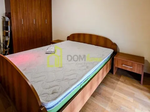 Izdavanje, jednosoban stan, 60m², Centar, Podgorica - image 9