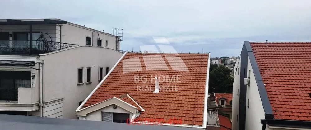 Prodaja, jednosoban stan, 41m², Lekino Brdo, Voždovac Sve Podlokacije