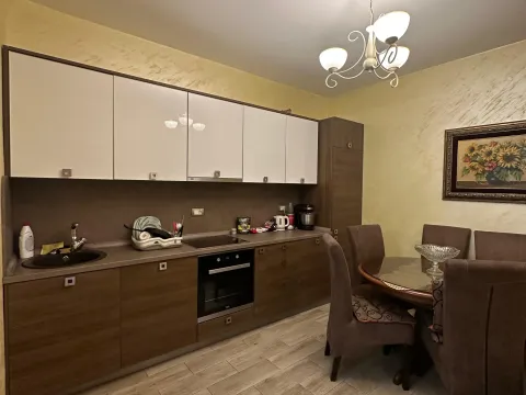 Izdavanje, jednosoban stan, 63m², Centar, Tivat - image 6