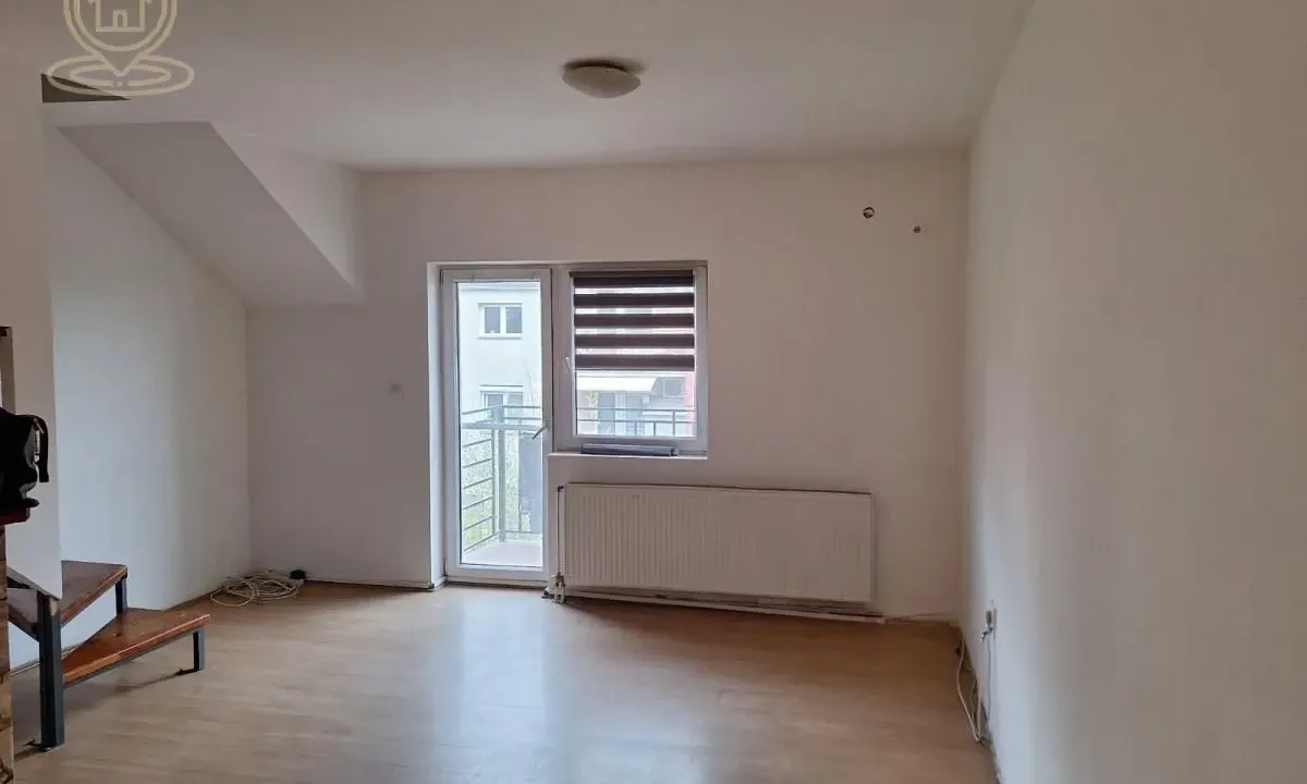Izdavanje, dvosoban stan, 67m², Telep, Novi Sad Sve Podlokacije