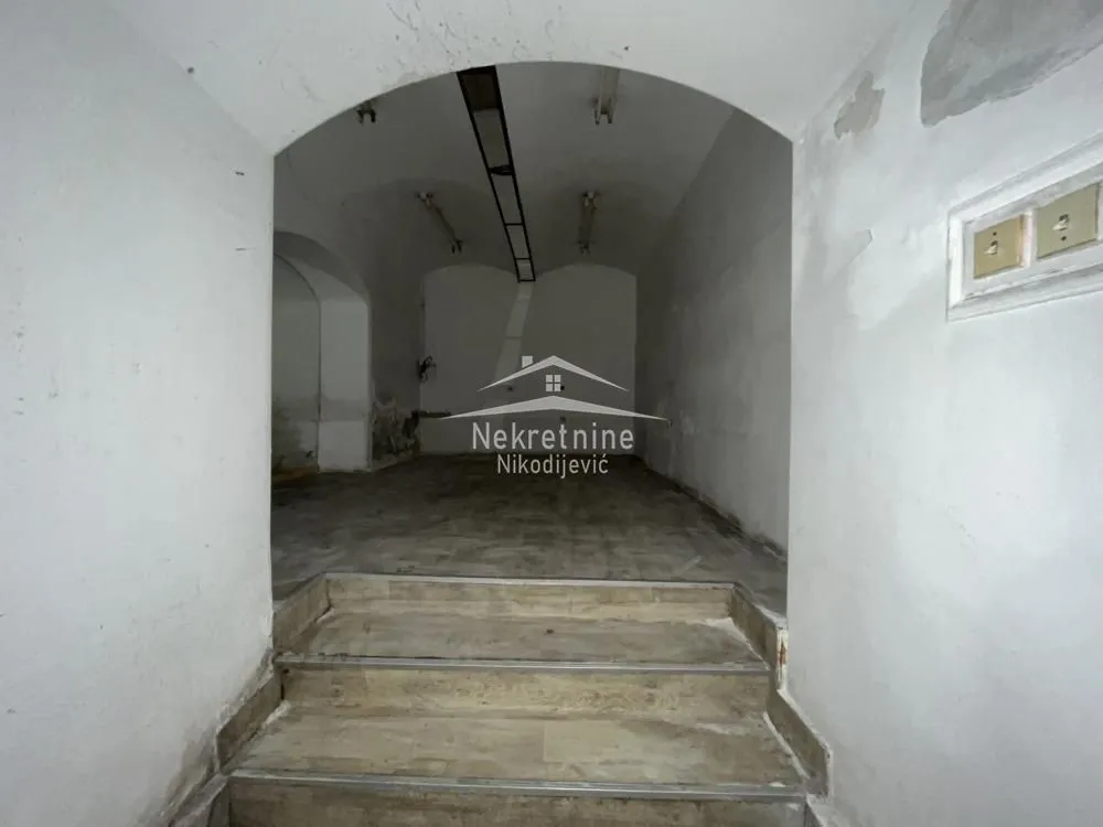 Sale, office space, 17m², Stari Grad, Beograd