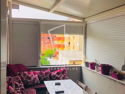 Prodaja, četvorosoban stan, 124m², Uciteljsko Naselje, Zvezdara Sve Podlokacije - image 11