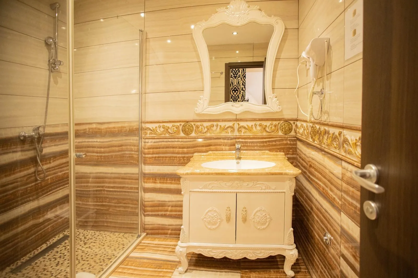 Sale, two bedroom apartment, 42m², Kopaonik, Srbija