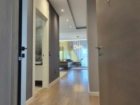 Rent, three bedroom apartment, 85m², Lipov gaj, Novi Sad Sve Podlokacije - image 7
