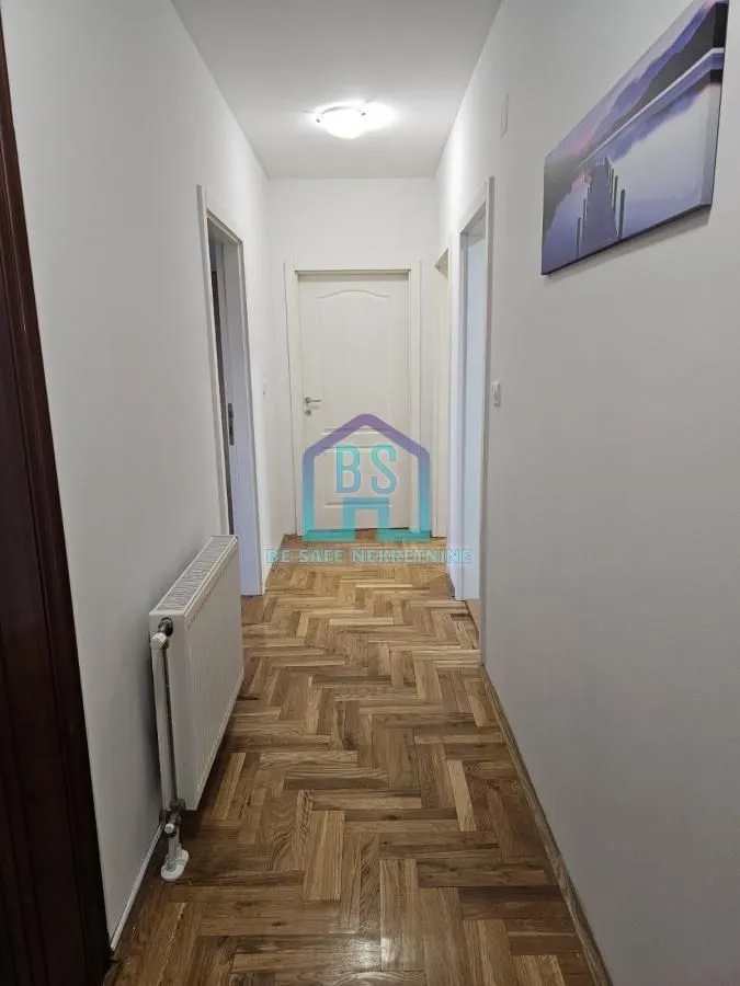 Prodaja, trosoban stan, 69m², Adice, Novi Sad Sve Podlokacije