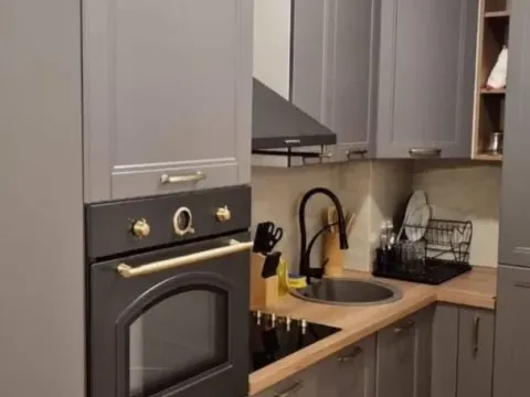 Sale, two bedroom apartment, 60m², Bečići, Budva - image 6