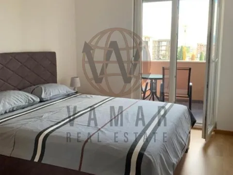 Izdavanje, jednosoban stan, 45m², Pobrežje, Podgorica - image 2