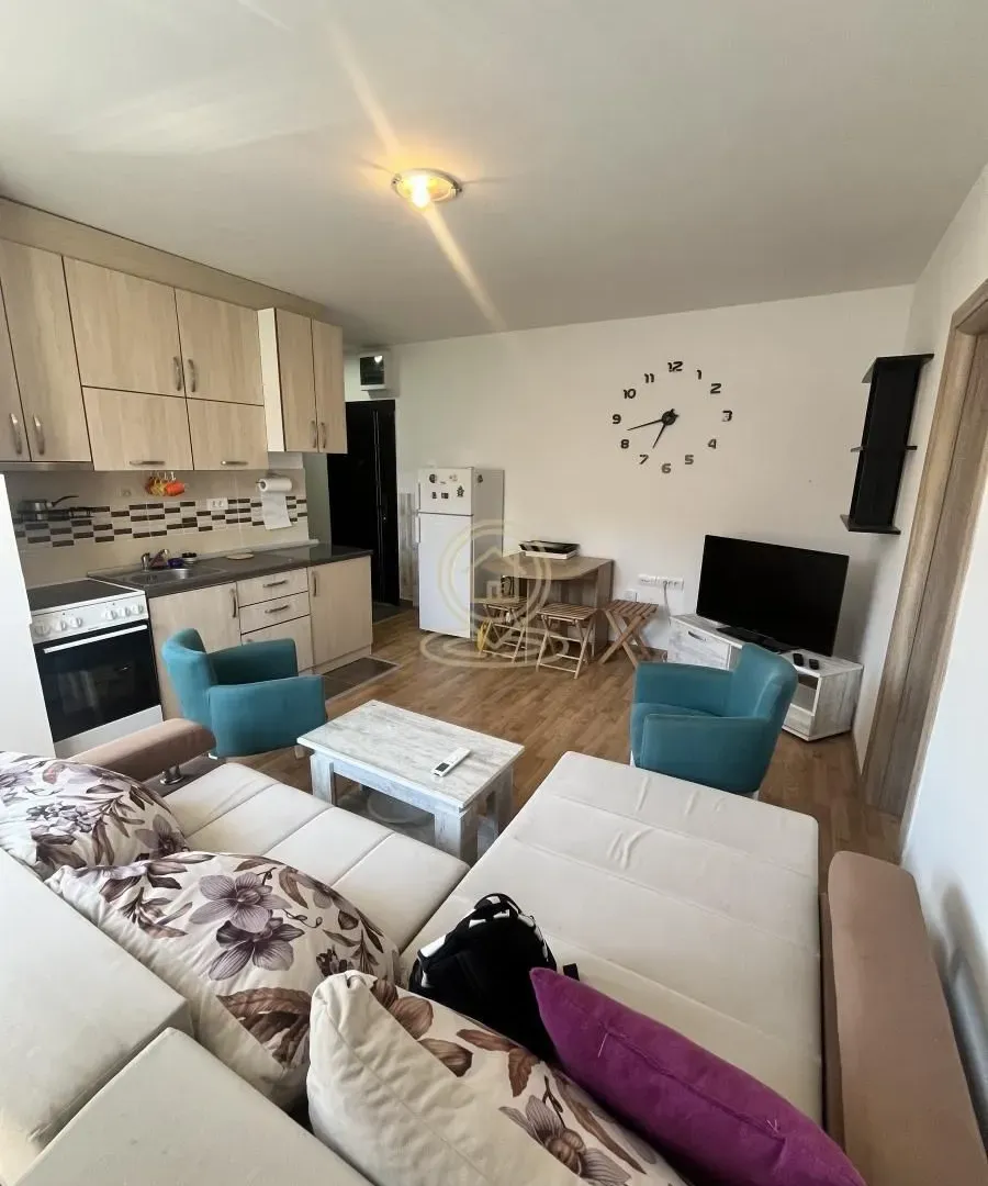 Rent, three bedroom apartment, 44m², Telep, Novi Sad Sve Podlokacije