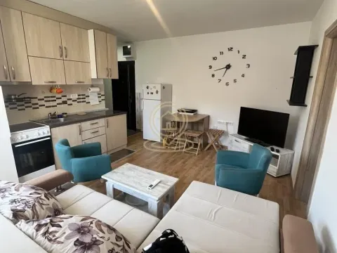 Rent, three bedroom apartment, 44m², Telep, Novi Sad Sve Podlokacije - image 8