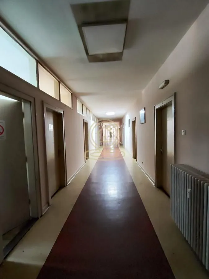 Rent, office space, 500m², Stari Grad, Beograd