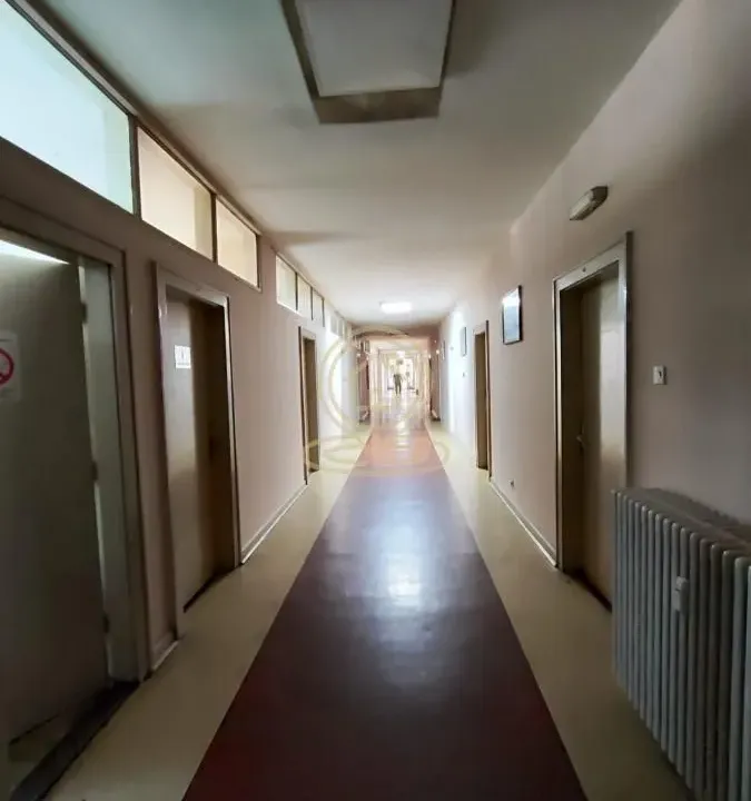 Rent, office space, 500m², Stari Grad, Beograd