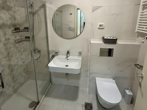 Rent, apartment, 50m², Central Point, Podgorica - image 7