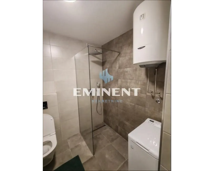 Rent, two bedroom apartment, 45m², Voždovac Sve Podlokacije, Beograd