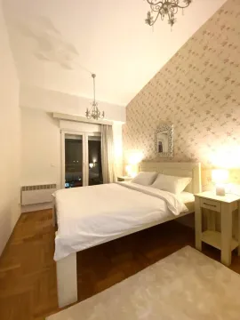 Izdavanje, jednosoban stan, 52m², City Kvart, Podgorica - image 7