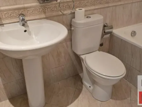 Rent, one bedroom apartment, 54m², Centar, Novi Sad - image 11