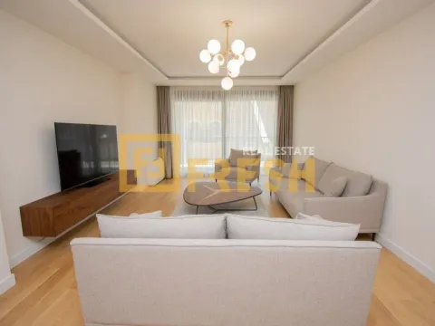 Izdavanje, trosoban stan, 121m², Gorica C, Podgorica - image 3