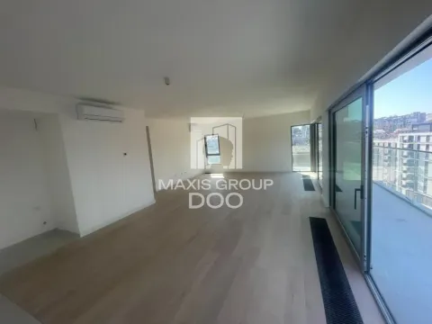 Prodaja, dvosoban stan, 141m², Savski Venac, Beograd - image 7