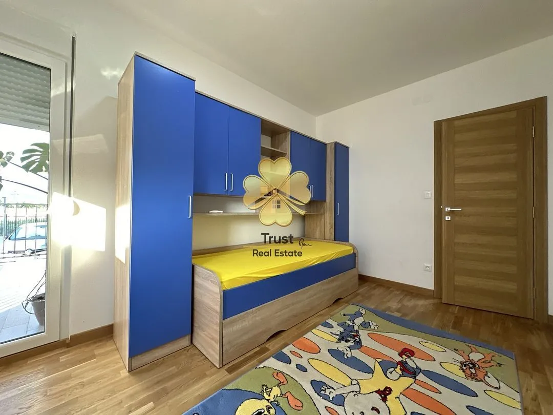 Rent, two bedroom apartment, 65m², Zabjelo, Podgorica