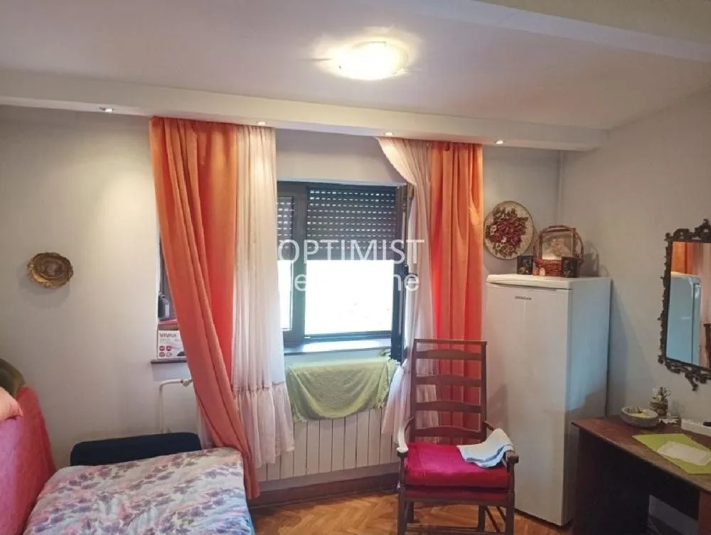 Sale, apartment, 103m², Banovo Brdo, Beograd