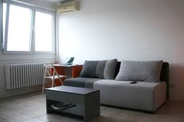 Sale, one bedroom apartment, 26m², Šumice, Beograd - image 4