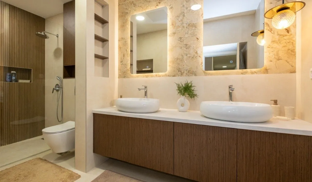 Izdavanje, trosoban stan, 145m², Momišići, Podgorica