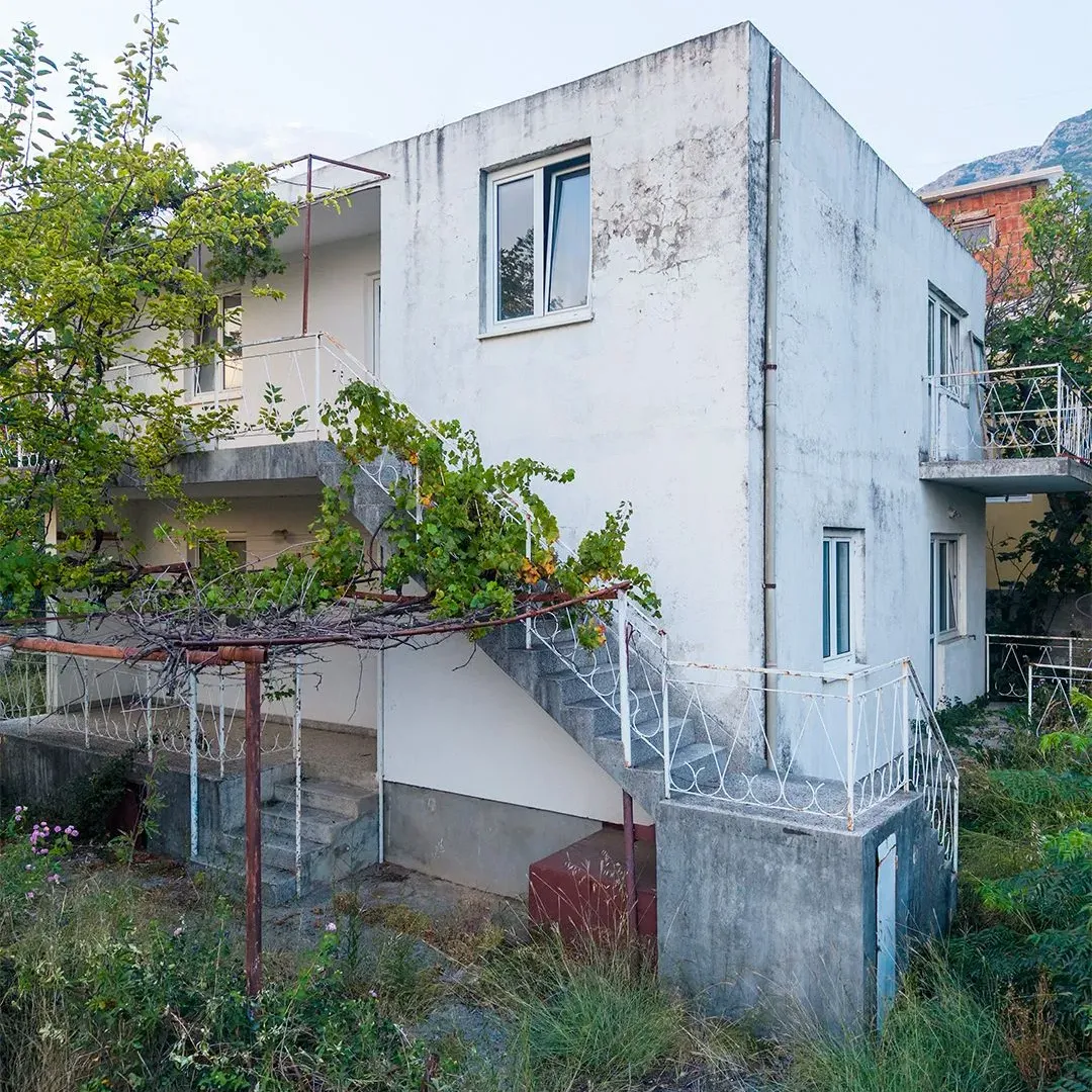 Sale, house, 140m², Sutomore, Bar