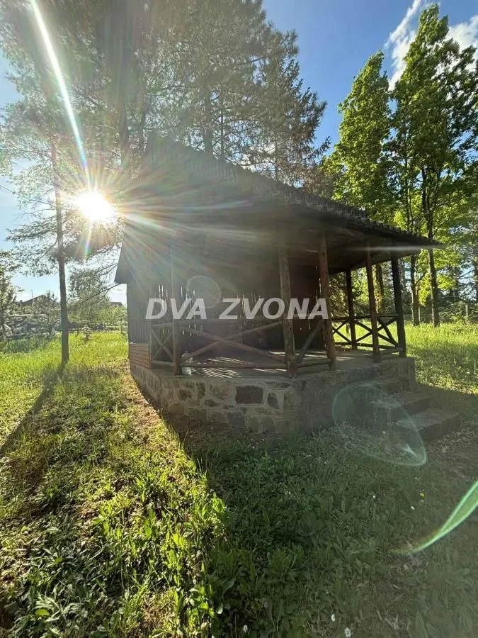 Prodaja, kuća, 20m², Čortanovci, Inđija