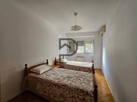 Izdavanje, stan, 83m², Vezirov Most, Podgorica - image 11