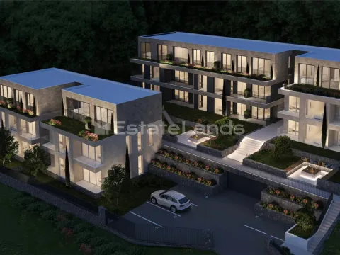 Sale, three bedroom apartment, 73m², Muo, Kotor - image 3