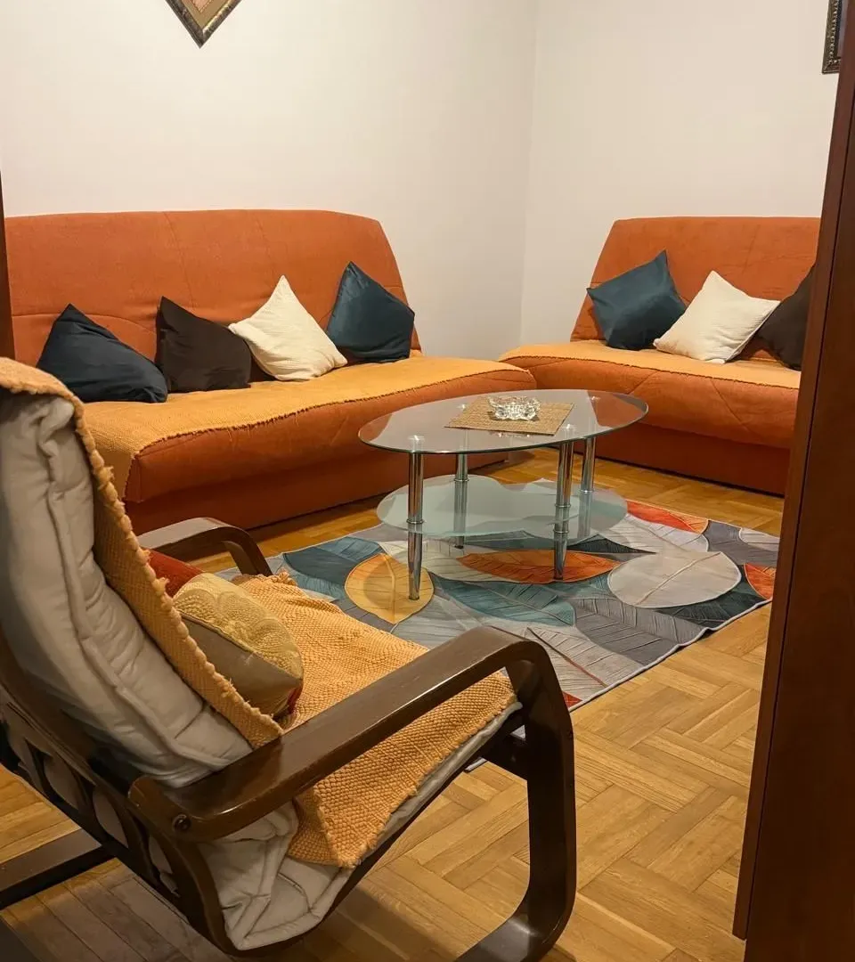 Izdavanje, jednosoban stan, 28m², Zabjelo, Podgorica